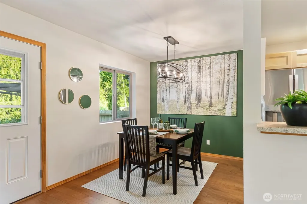 350 NE Ohenry Court Poulsbo WA 98370