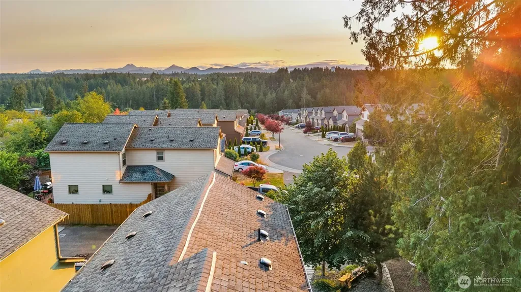 350 NE Ohenry Court Poulsbo WA 98370
