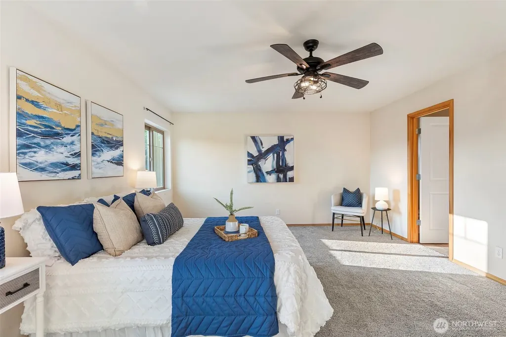 350 NE Ohenry Court Poulsbo WA 98370