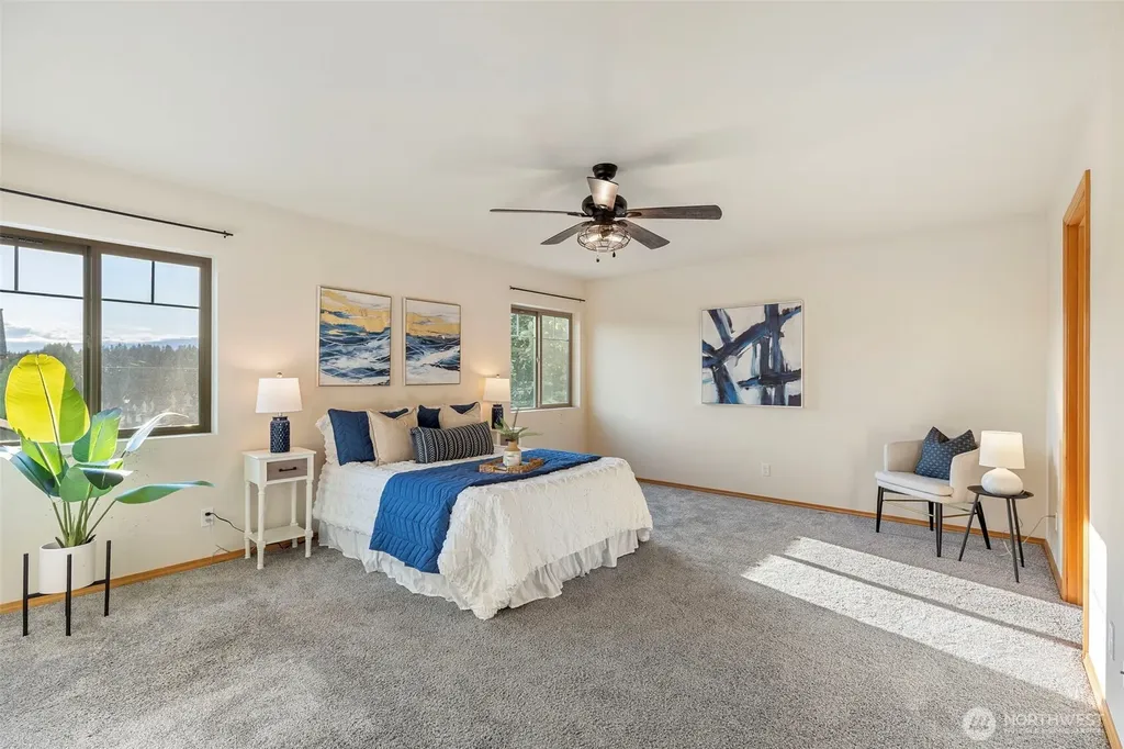 350 NE Ohenry Court Poulsbo WA 98370