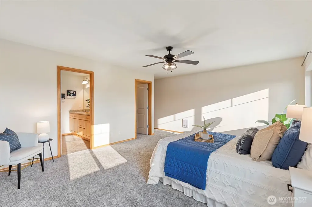 350 NE Ohenry Court Poulsbo WA 98370