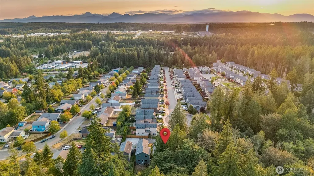 350 NE Ohenry Court Poulsbo WA 98370