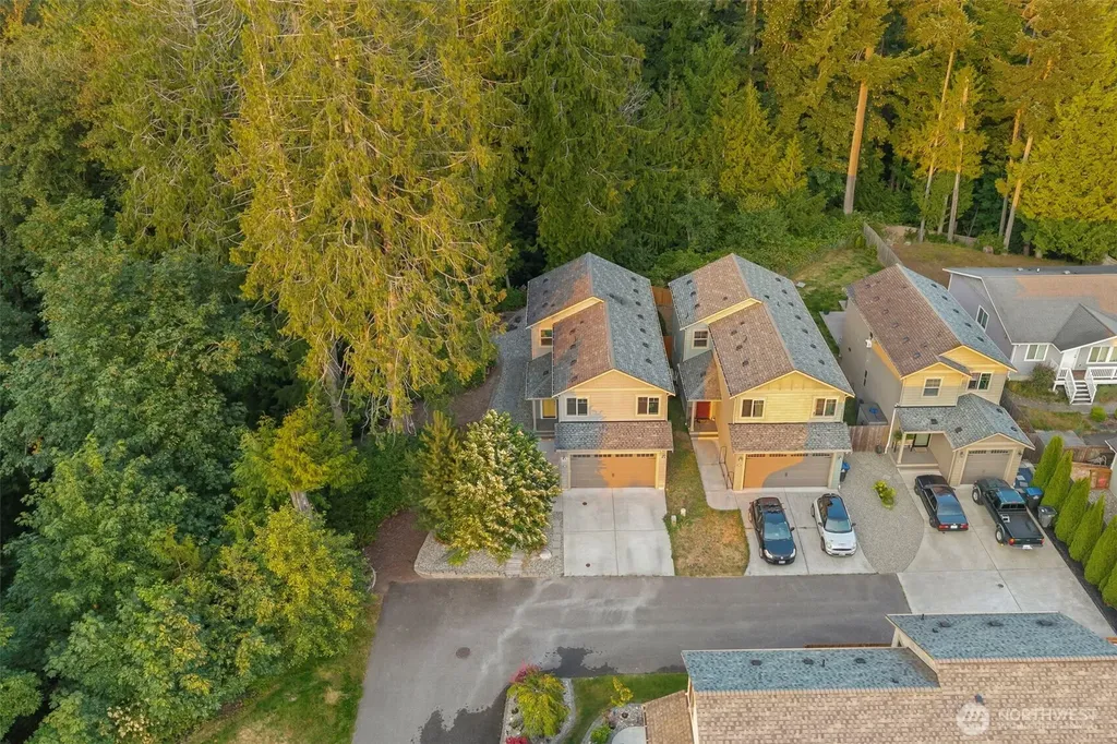 350 NE Ohenry Court Poulsbo WA 98370