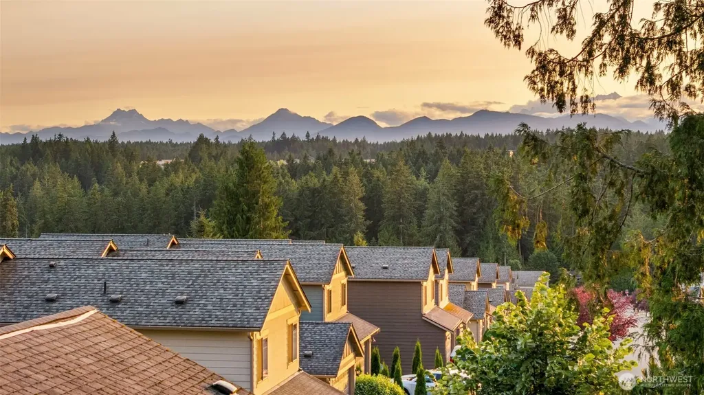 350 NE Ohenry Court Poulsbo WA 98370