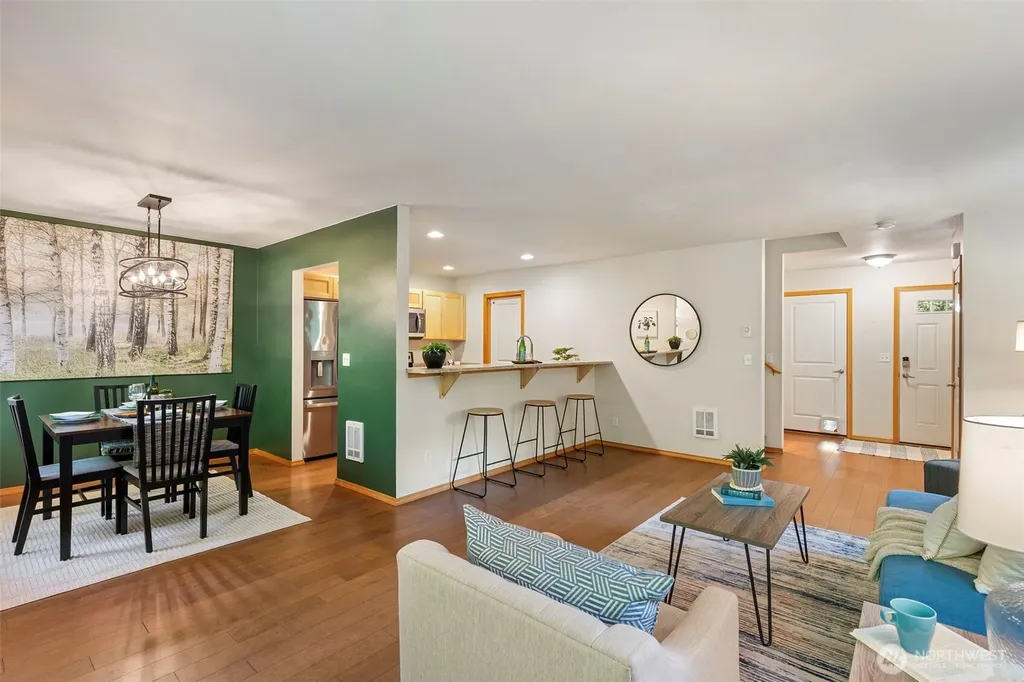 350 NE Ohenry Court Poulsbo WA 98370