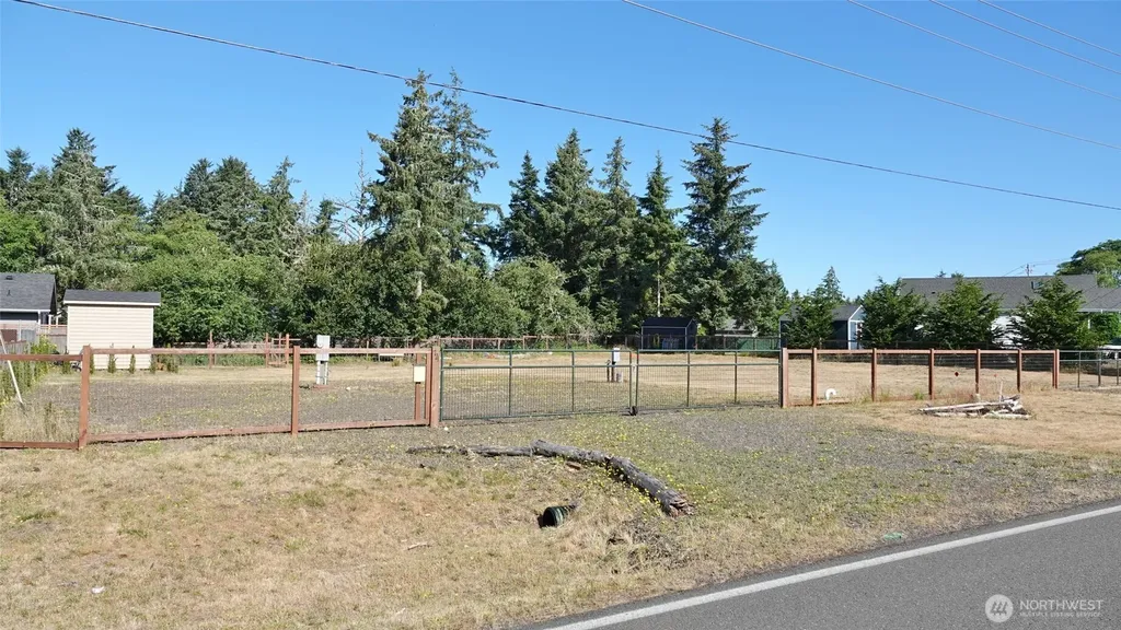 721 Mt Olympus Avenue SE Ocean Shores WA 98569