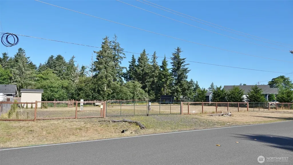 721 Mt Olympus Avenue SE Ocean Shores WA 98569