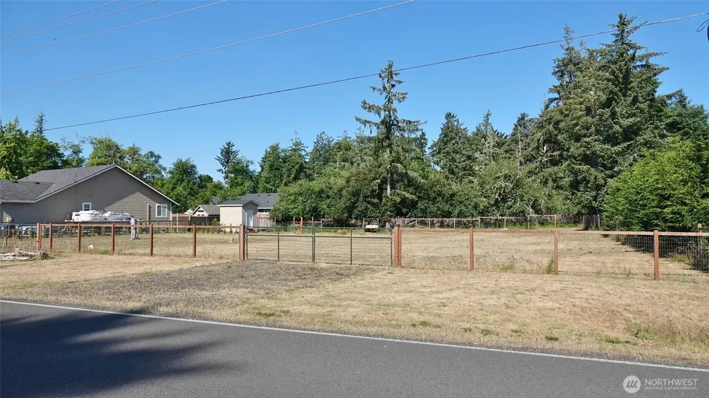 721 Mt Olympus Avenue SE Ocean Shores WA 98569