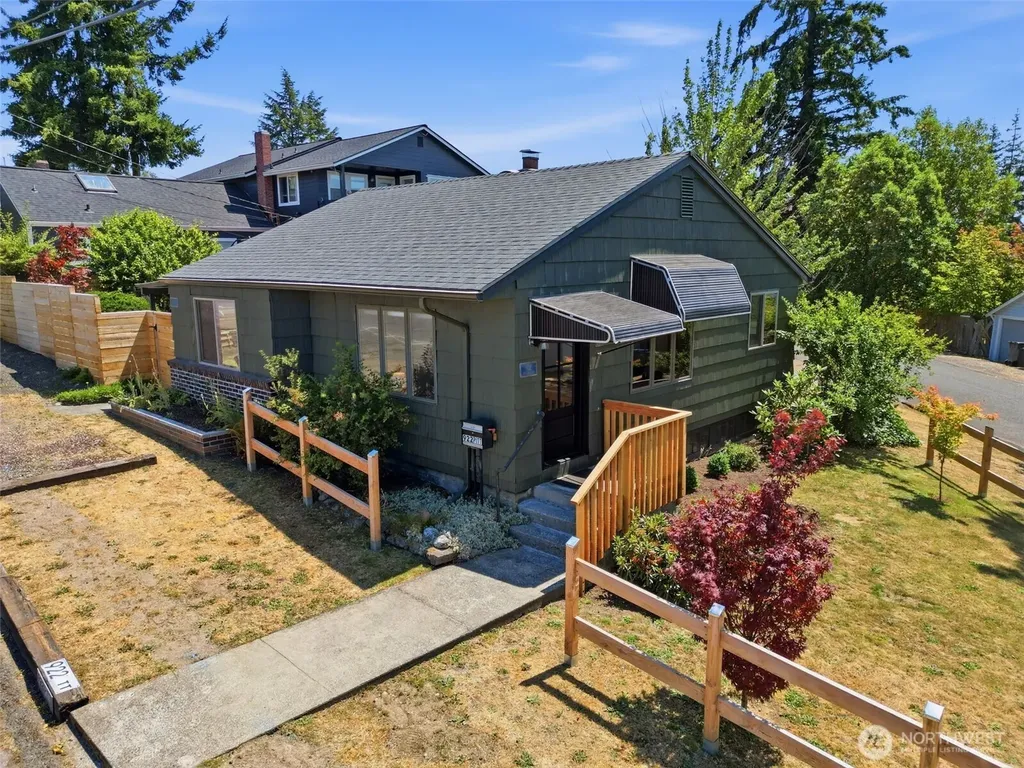922 Pitt Avenue Bremerton WA 98310
