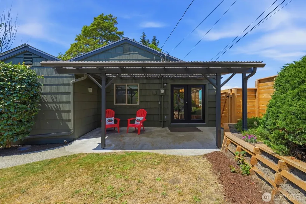 922 Pitt Avenue Bremerton WA 98310