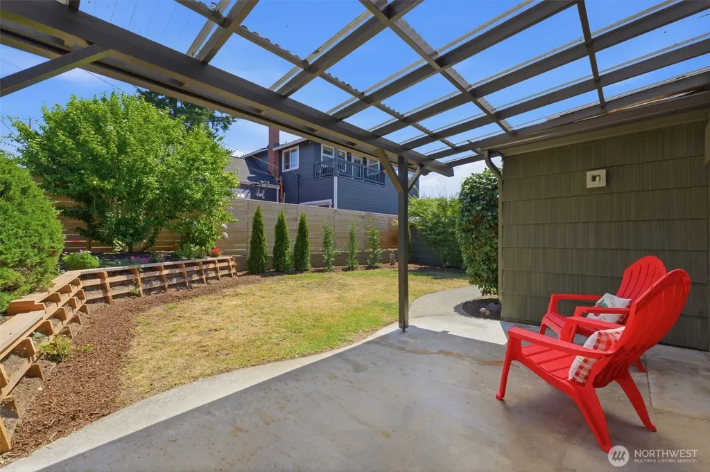 922 Pitt Avenue Bremerton WA 98310