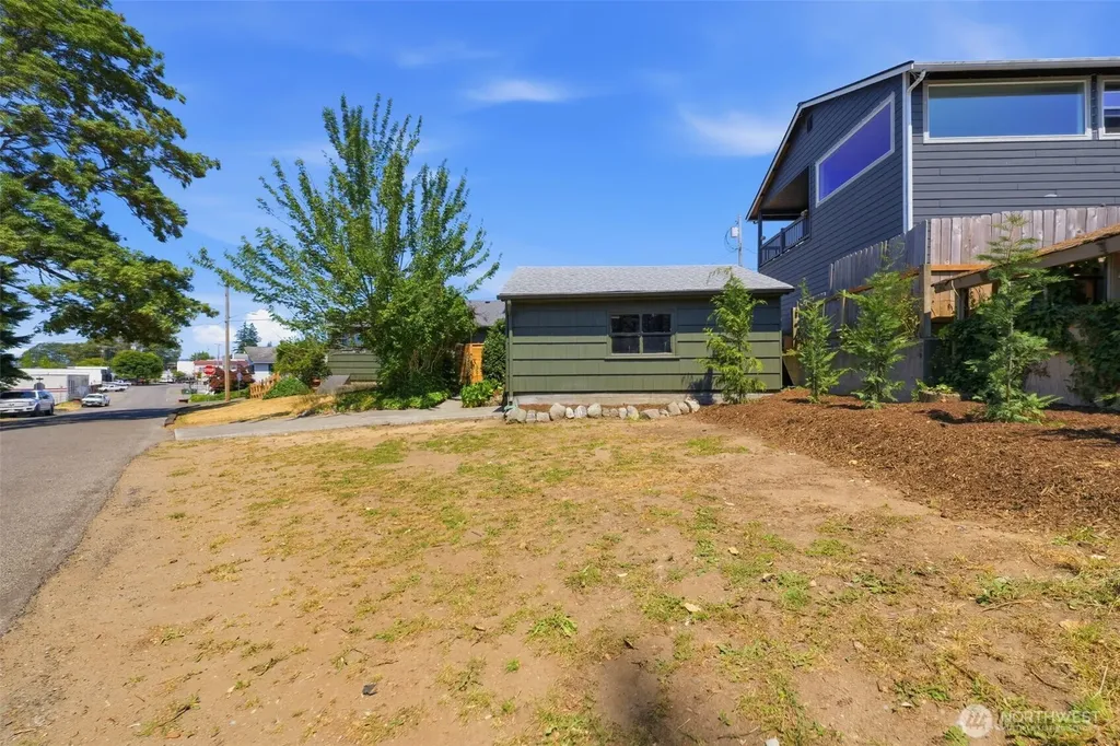 922 Pitt Avenue Bremerton WA 98310