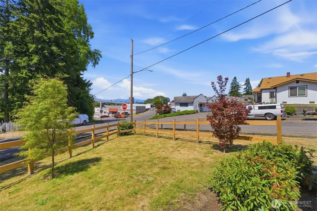 922 Pitt Avenue Bremerton WA 98310