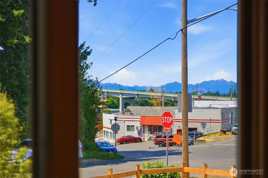 922 Pitt Avenue Bremerton WA 98310