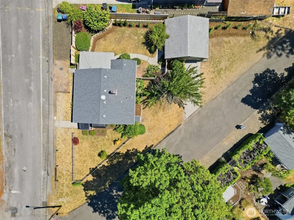 922 Pitt Avenue Bremerton WA 98310
