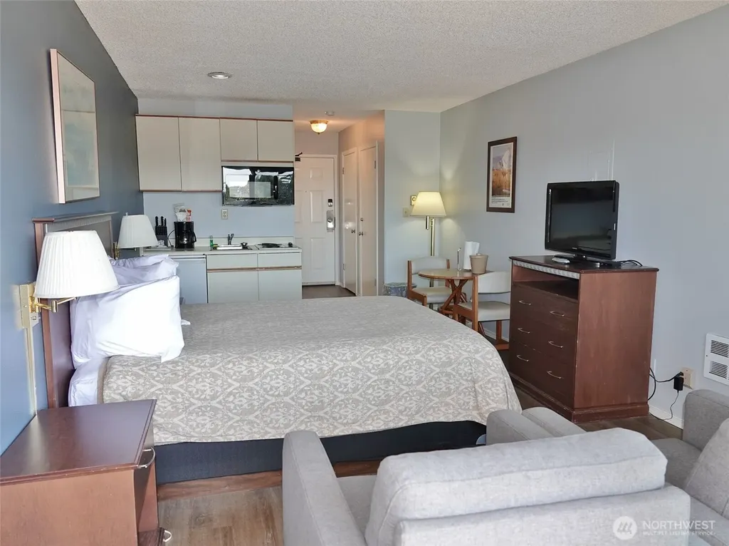 615 Ocean Shores Boulevard NW Ocean Shores WA 98569