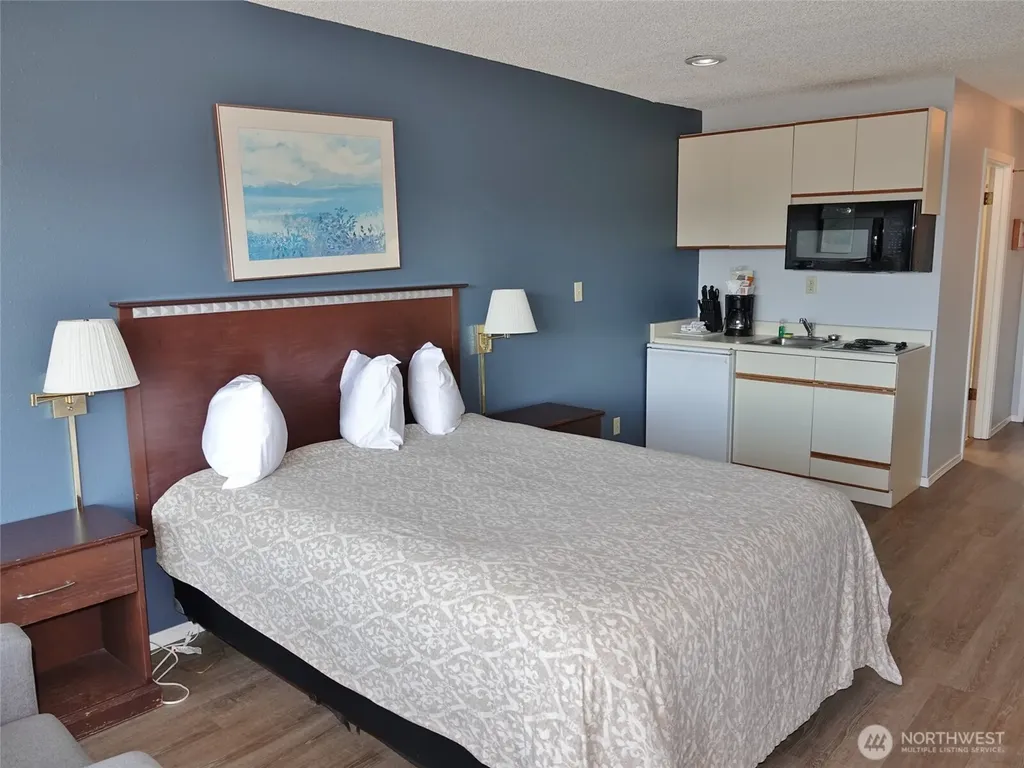 615 Ocean Shores Boulevard NW Ocean Shores WA 98569