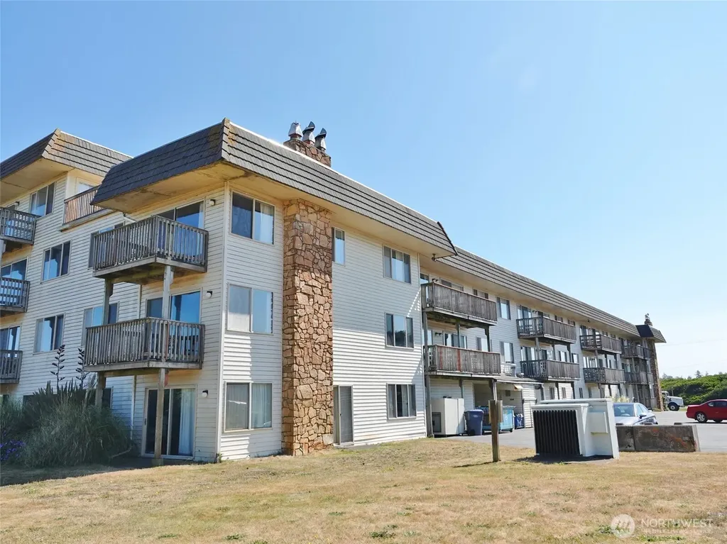 615 Ocean Shores Boulevard NW Ocean Shores WA 98569