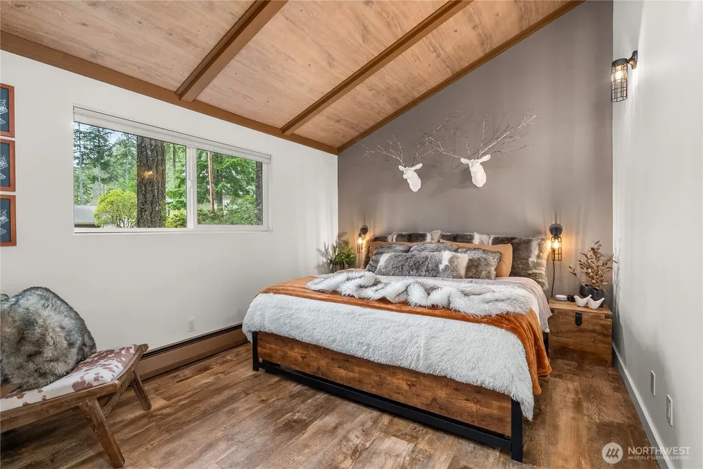 5540 E Mason Lake Drive W Grapeview WA 98546