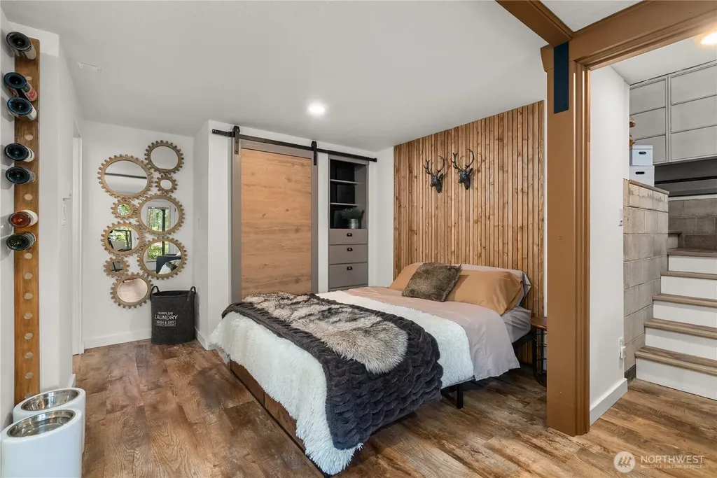 5540 E Mason Lake Drive W Grapeview WA 98546