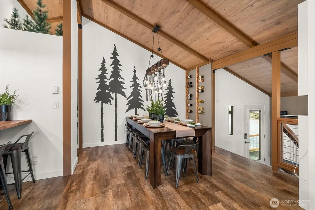 5540 E Mason Lake Drive W Grapeview WA 98546