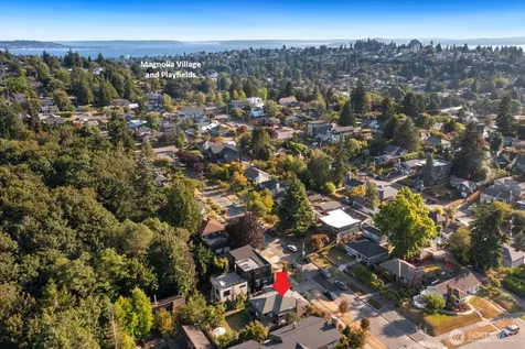 3848 29th Avenue W Seattle WA 98199