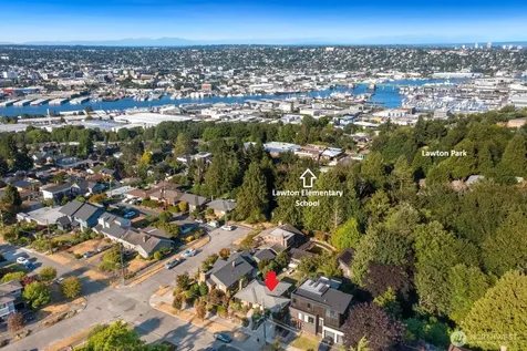 3848 29th Avenue W Seattle WA 98199