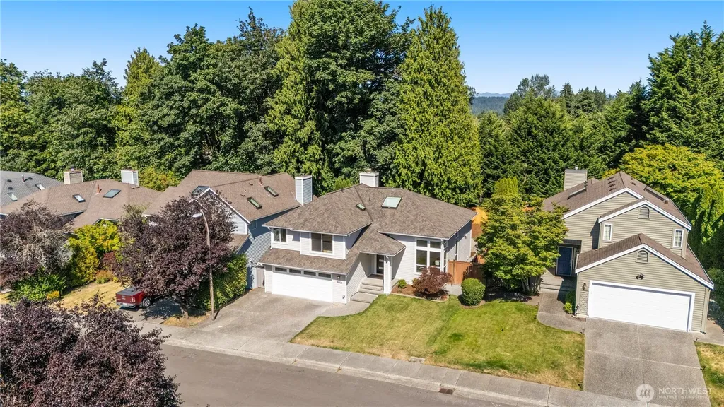 16806 118th Avenue NE Bothell WA 98011
