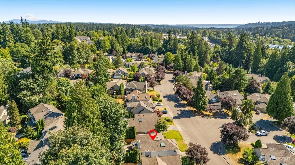 16806 118th Avenue NE Bothell WA 98011