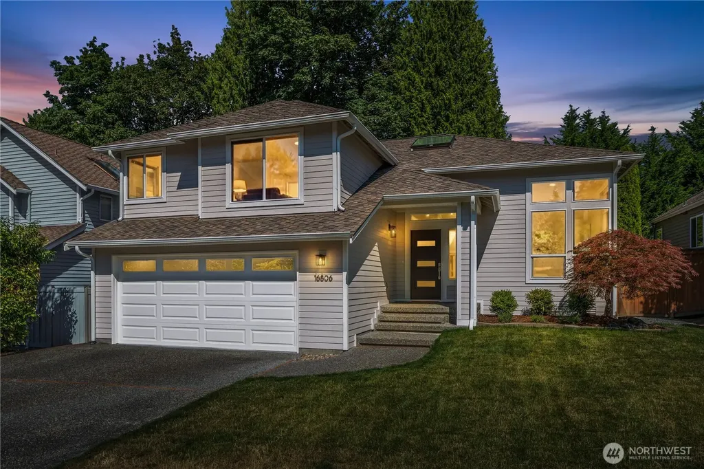 16806 118th Avenue NE Bothell WA 98011