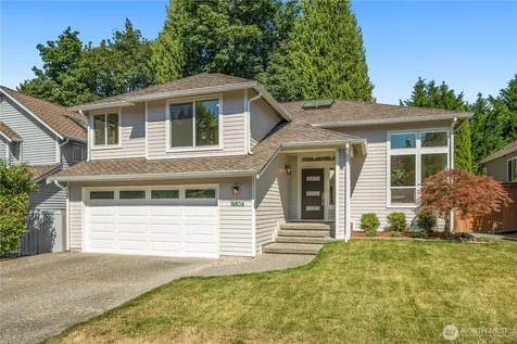 16806 118th Avenue NE Bothell WA 98011