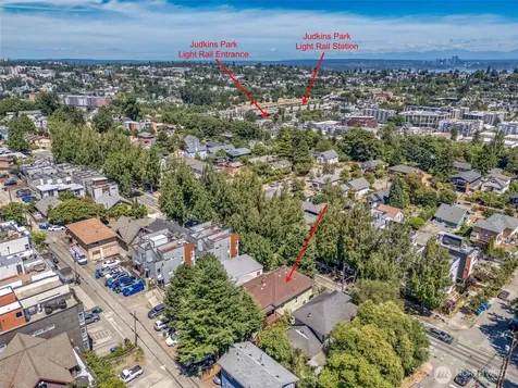 2021 15th Avenue S Seattle WA 98144