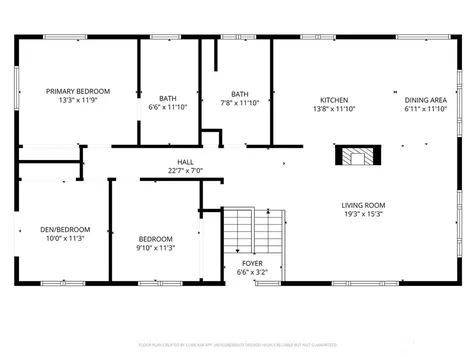 11123 34th Place SW Seattle WA 98146