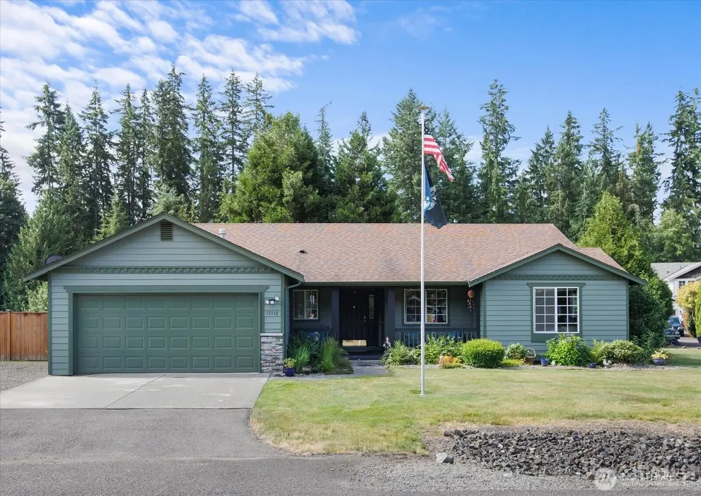 17118 103rd Place NE Granite Falls WA 98252