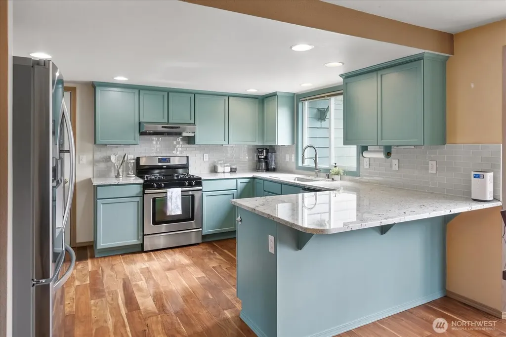 17118 103rd Place NE Granite Falls WA 98252