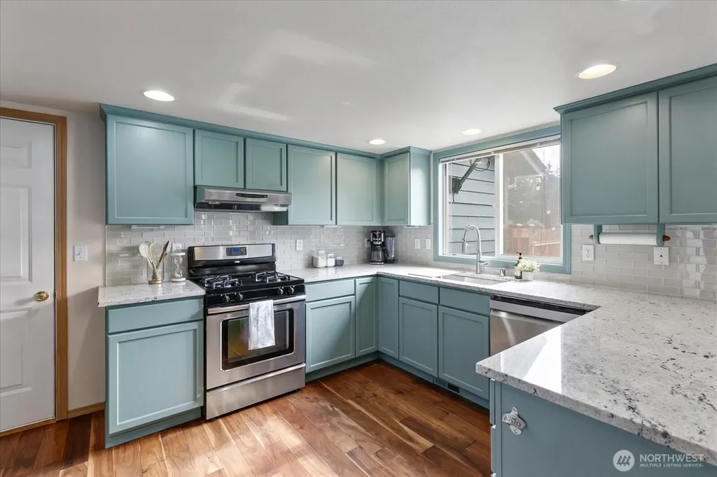 17118 103rd Place NE Granite Falls WA 98252