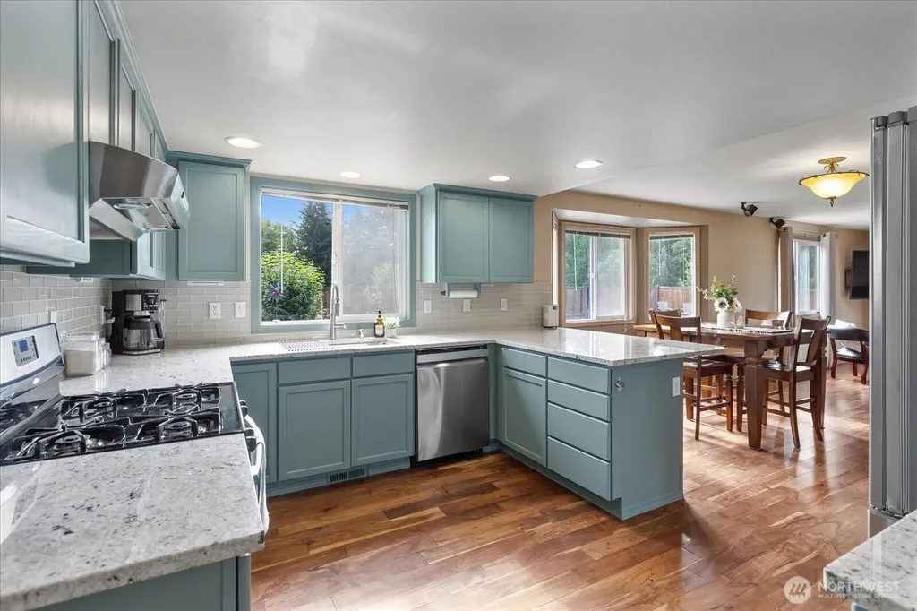 17118 103rd Place NE Granite Falls WA 98252
