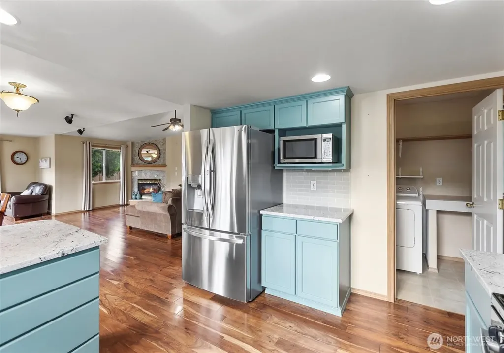 17118 103rd Place NE Granite Falls WA 98252