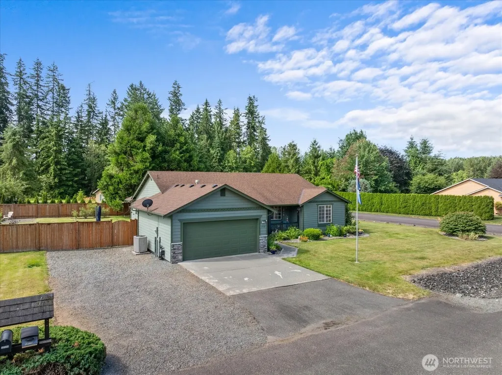 17118 103rd Place NE Granite Falls WA 98252