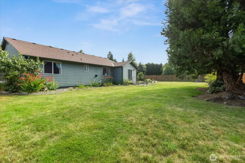 17118 103rd Place NE Granite Falls WA 98252