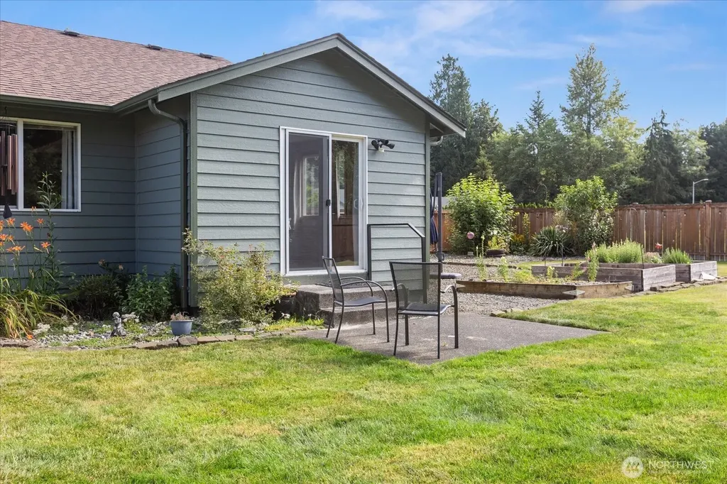 17118 103rd Place NE Granite Falls WA 98252