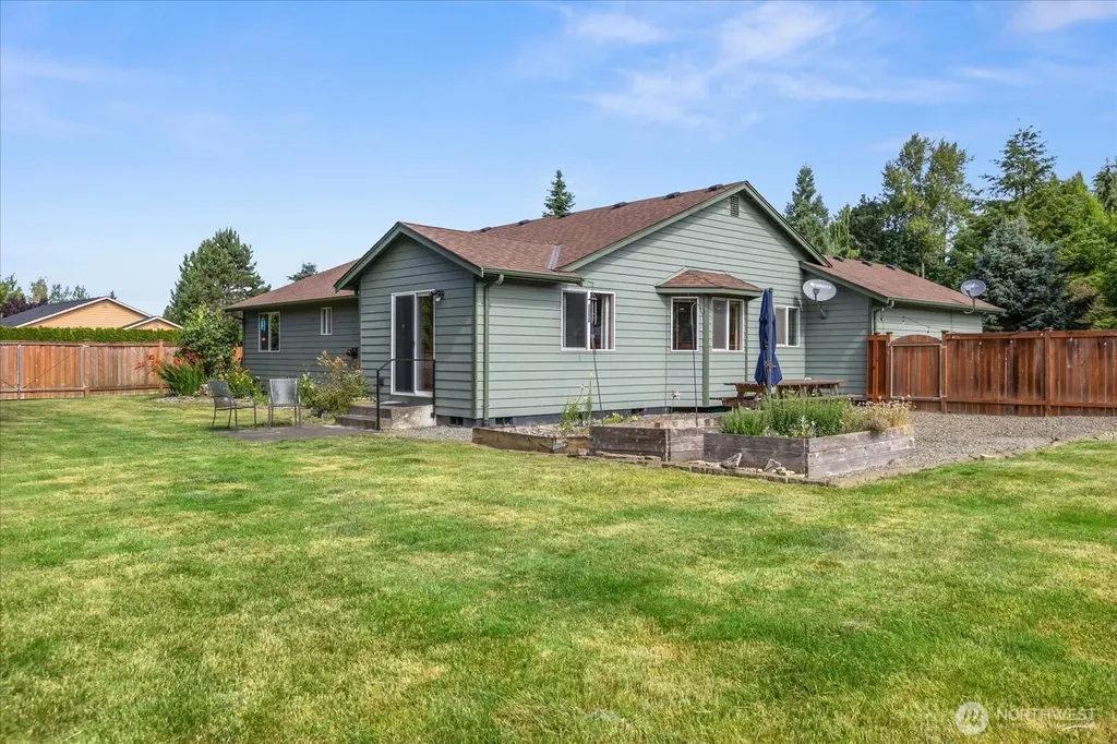 17118 103rd Place NE Granite Falls WA 98252