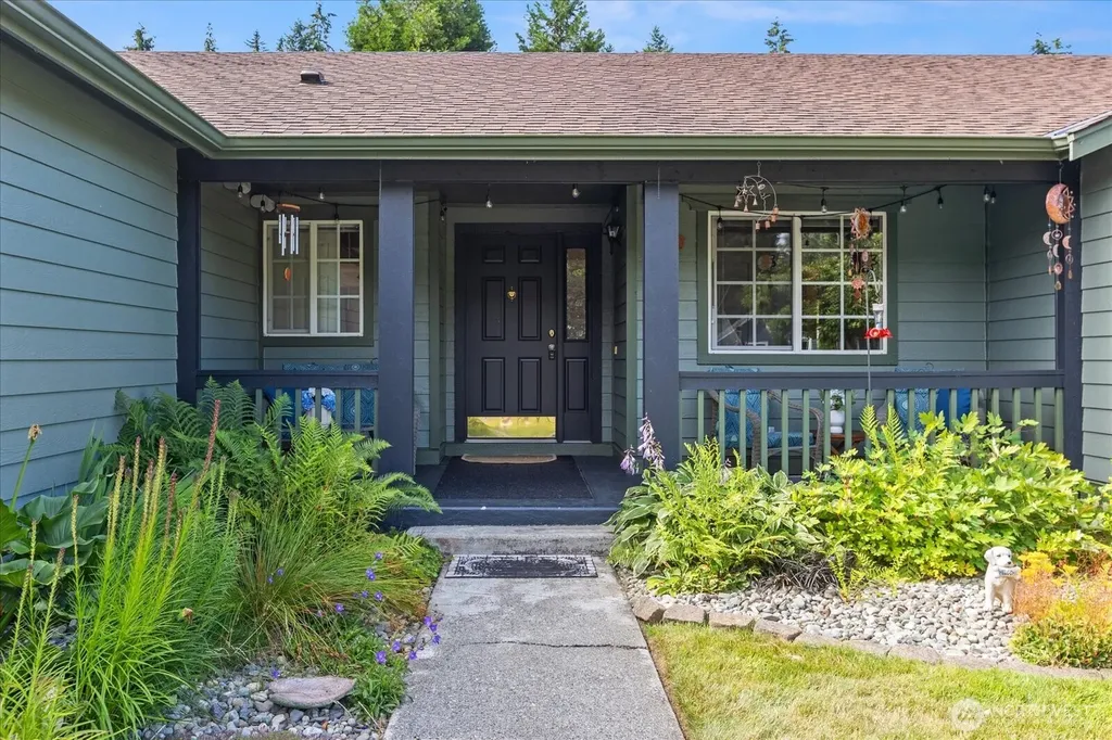 17118 103rd Place NE Granite Falls WA 98252