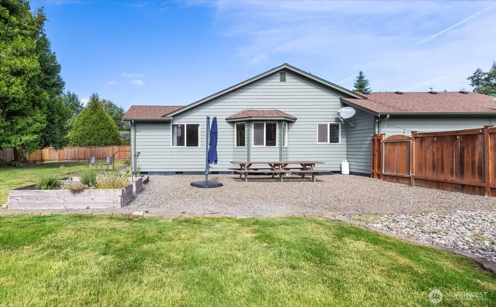 17118 103rd Place NE Granite Falls WA 98252