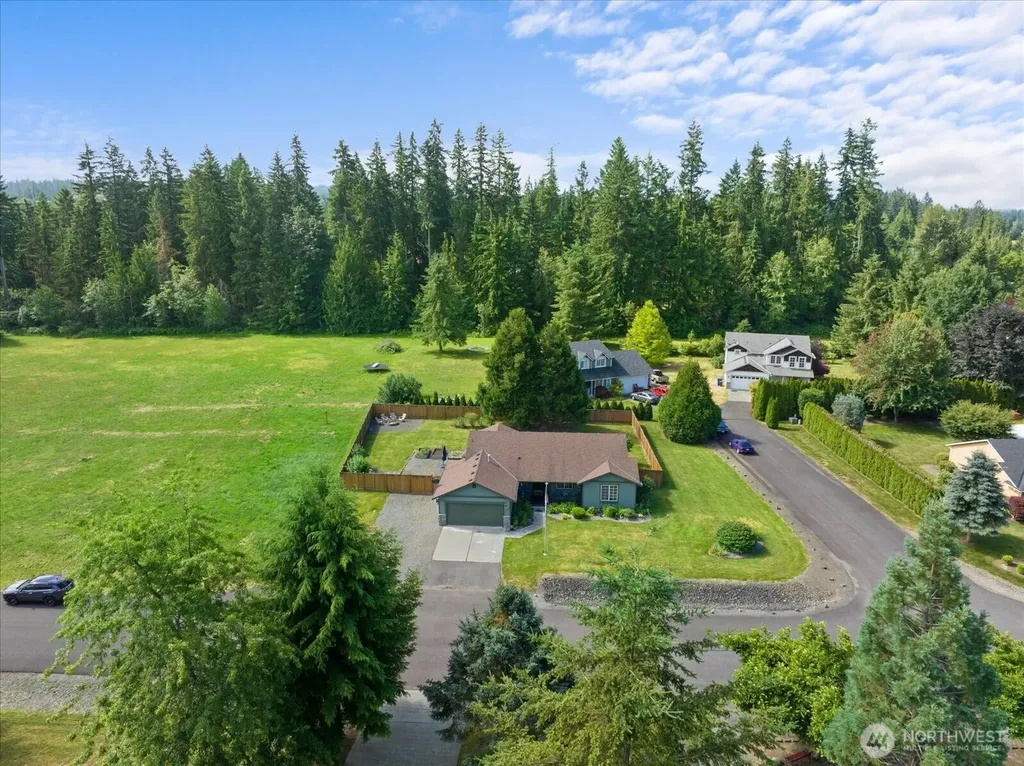 17118 103rd Place NE Granite Falls WA 98252