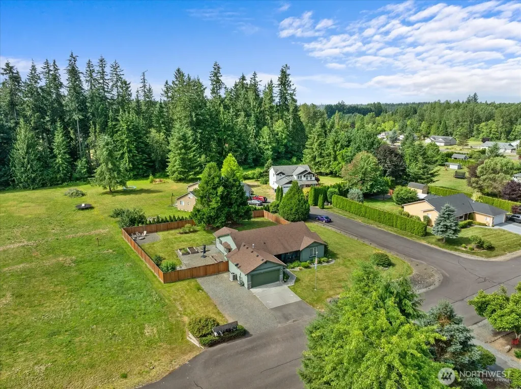 17118 103rd Place NE Granite Falls WA 98252