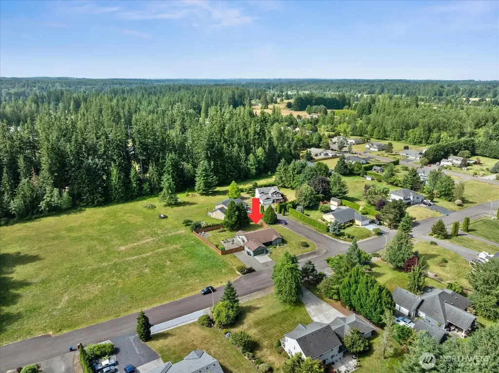 17118 103rd Place NE Granite Falls WA 98252