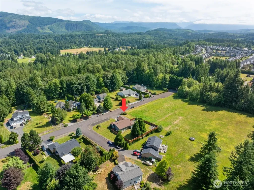 17118 103rd Place NE Granite Falls WA 98252