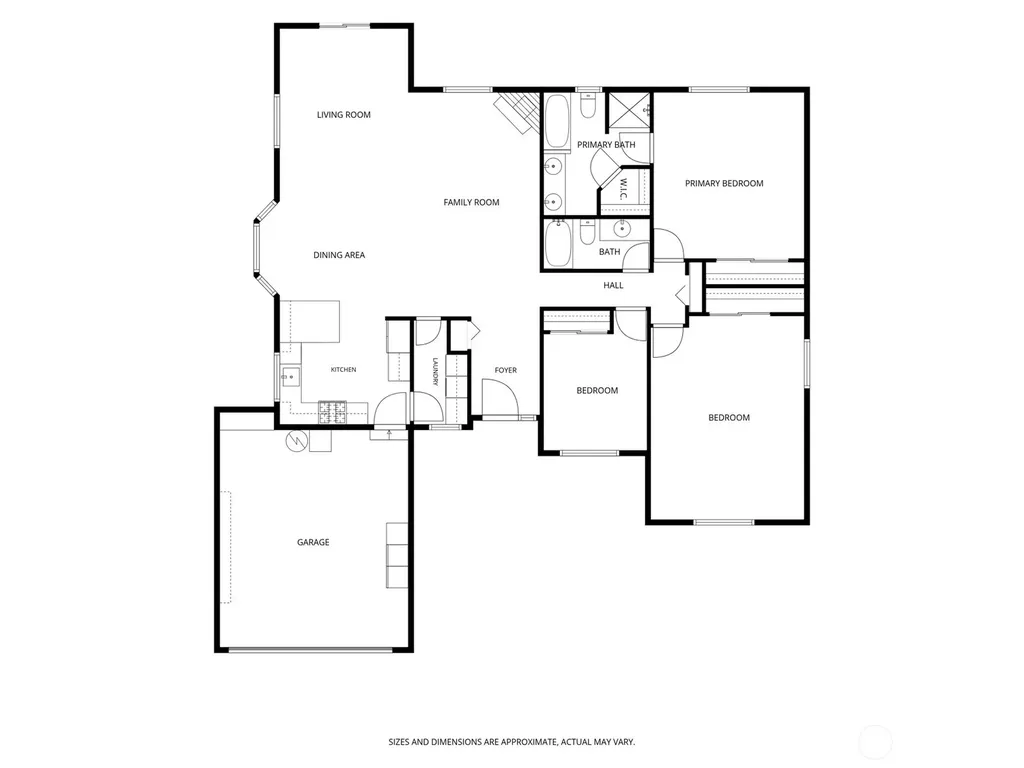 17118 103rd Place NE Granite Falls WA 98252