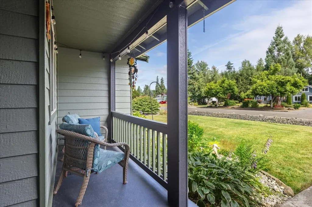 17118 103rd Place NE Granite Falls WA 98252
